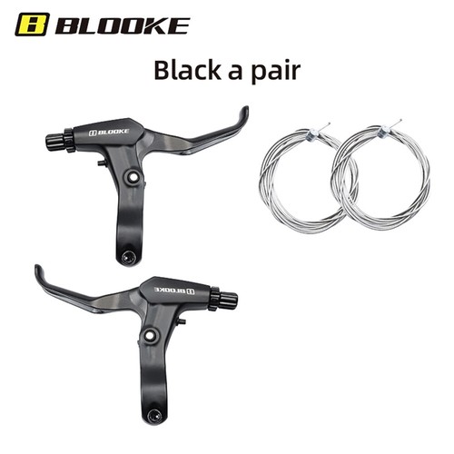 Blooke leva freno bicicletta - blooke,