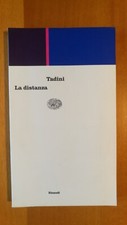 LA DISTANZA - EMILIO TADINI -