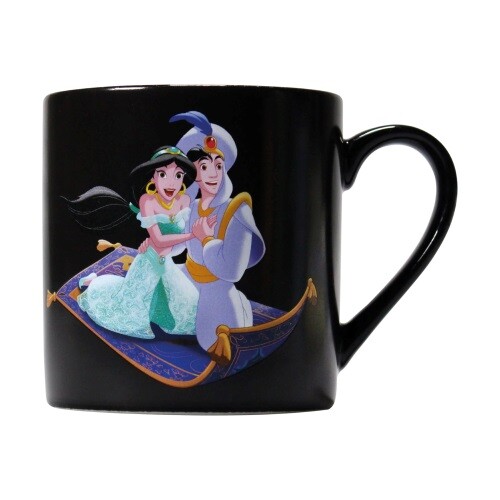 Disney tazza termica - tazza, aladdin