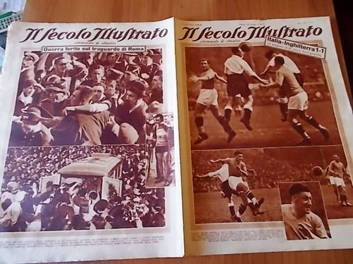 Secolo illustrato 1933 - secolo, 20/1933