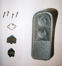 FIAT 600 D/ CORPO FANALE