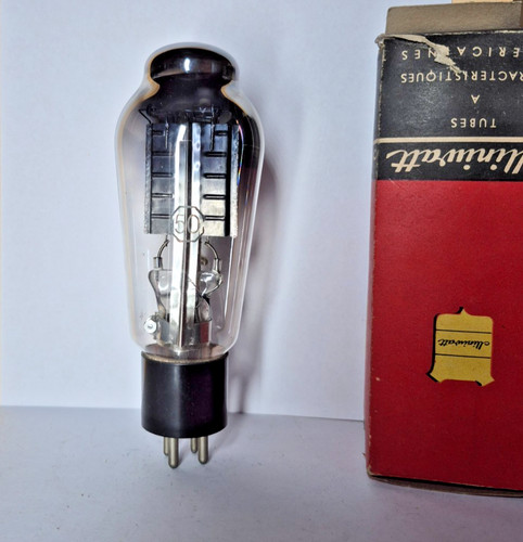 Rare old nib type - nib, miniwatt