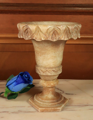 Antico vaso italiano