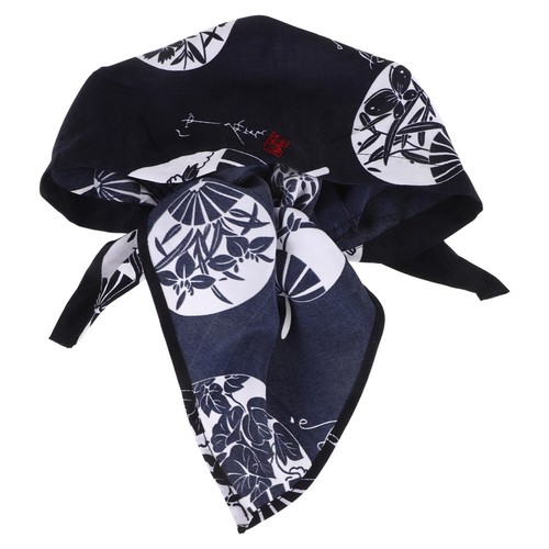 Foulard lavoro cucina - lavoro,