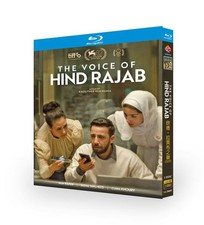 La voce di Hind Rajab