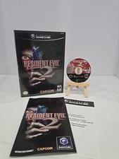 Resident Evil 2 Nintendo