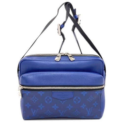 Borsa tracolla louis vuitton - borsa,