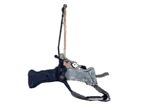 Culla motore braccetto barra - braccetto,