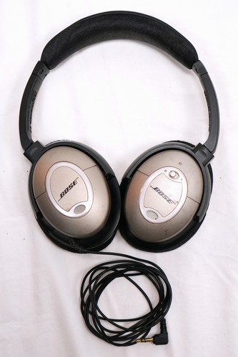 Cuffie bose quietcomfort qc2 - cuffie,