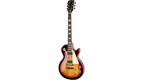 Gibson les paul - les, standard