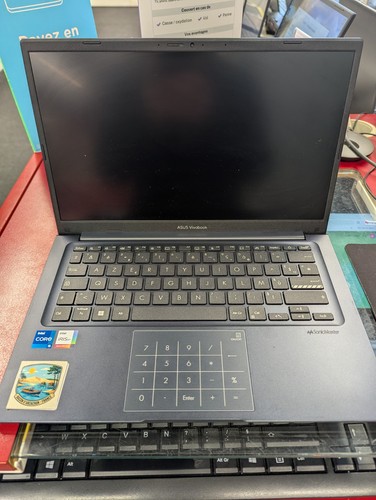 Asus vivobook intel - vivobook,