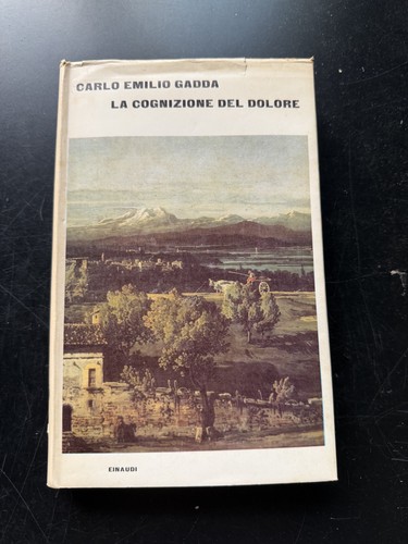 Cognizione del dolore - del,