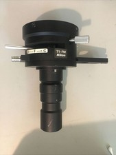 Nikon T1-FM TS-100 TS100