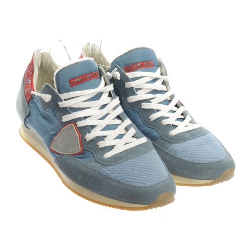 Sneakers philippe model - sneakers,