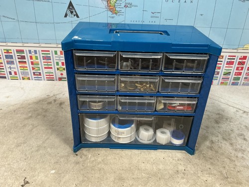 Cabinert organizer per piccoli