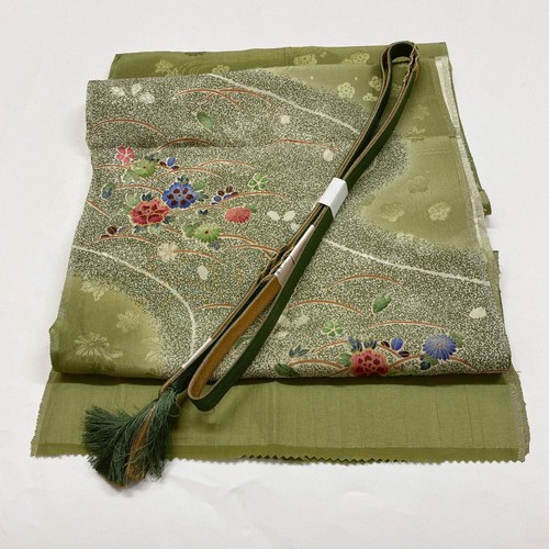 8338 accessorio kimono - 8338#,