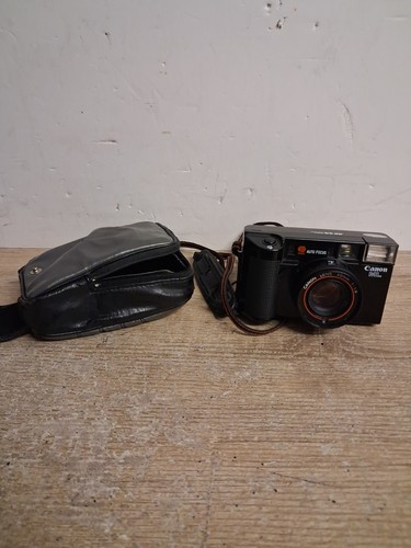 Canon af35ml fotocamera punta - af35ml,