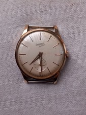 orologio uomo vintage Eberhard