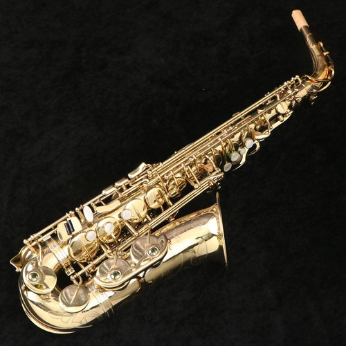 Selmer alto sa80ii - selmer, gp-tone