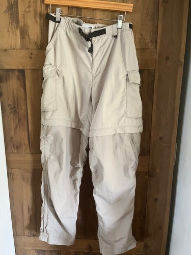 Rei upf pantalone cargo - rei,