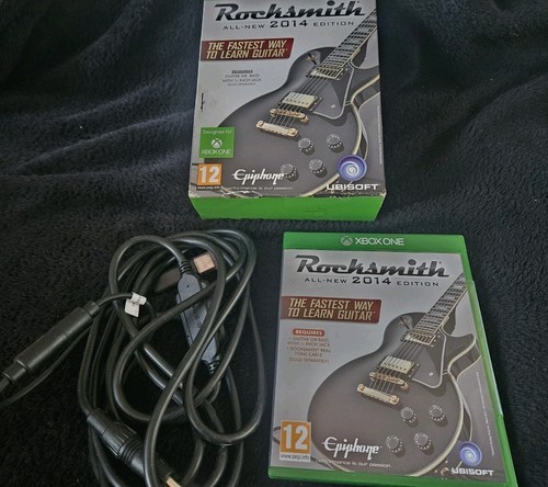 Nuovo sigillato rocksmith - nuovo,