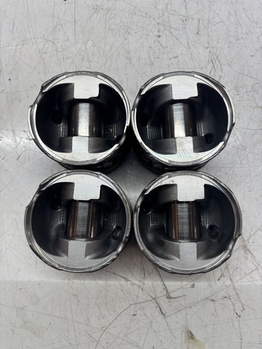 Pistoni per nissan qashqai - per,