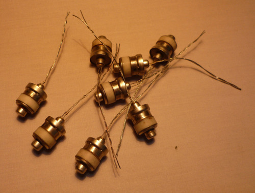 Pezzi 6c53n 6s53n - 8, pezzi.