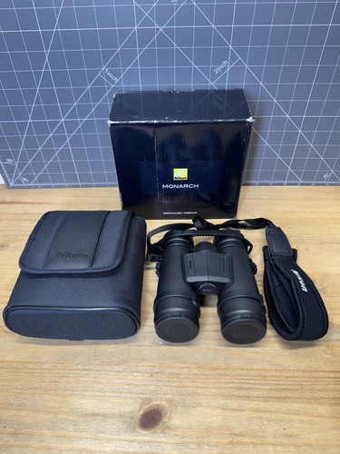 Nikon monarch 10x42 - m5,