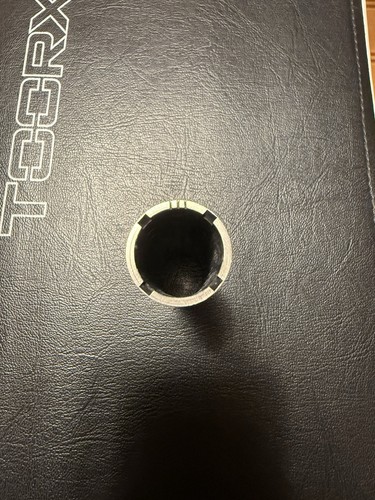 Strozzatore per beretta - per,