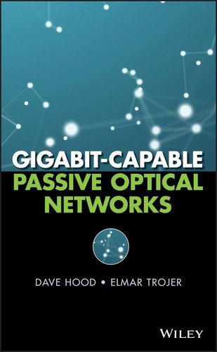 Gigabit capable passive - gigabit–capable,