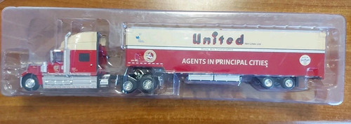 Camion americani 43 - camion, 1:43