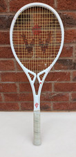 Racchetta da tennis vintage