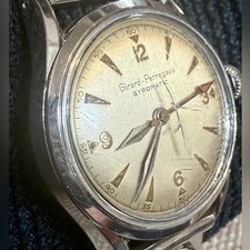Vintage Girard-Perregaux