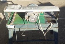 Tagliapiastrelle Radiale