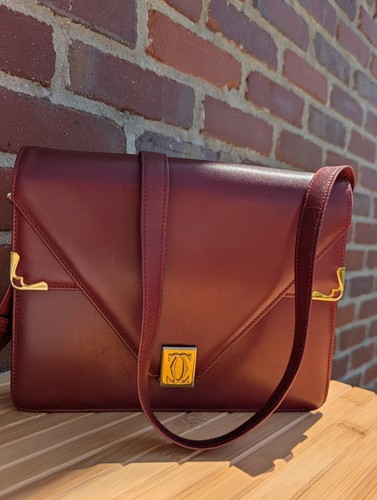 Autentica borsa tracolla - borsa,