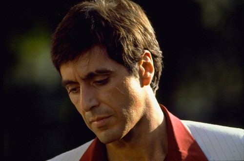 Foto pacino scarface movie - al,