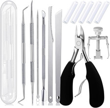 Kit per Unghie Incarnite