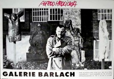 Hrdlicka alfred 1984 - 1984,
