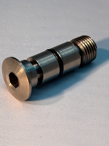 Nos bullone perno - nos,