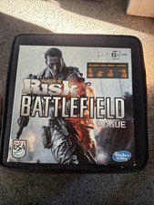 Risk Battlefield Rogue