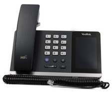 Telefono Yealink MP54