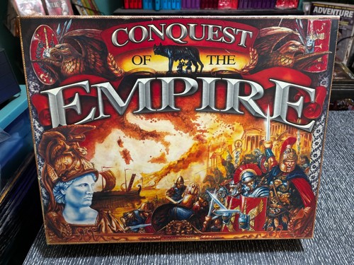 Conquista dell impero gioco - conquista, da