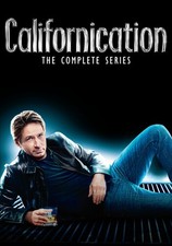 Californication: The Complete