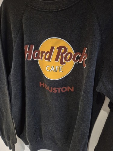 Maglione hard rock cafe - hard,