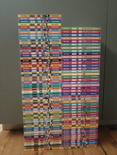 Detective Conan 1-106 (Serie Completa) G. Aoyama - Star Comics 