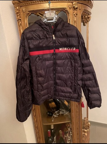 Moncler piumino originale - moncler,