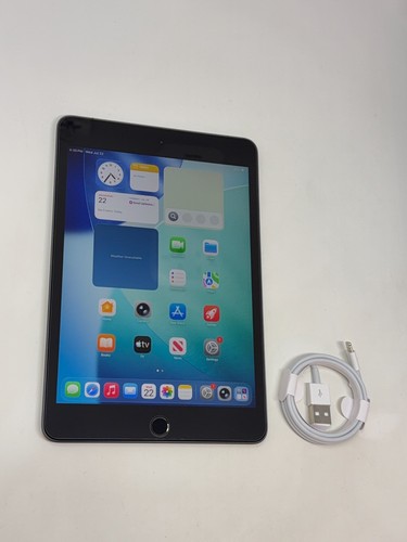 Apple ipad mini - ipad, (5th