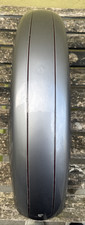 PARAFANGO ANTERIORE FRONT MUDGUARD HONDA GL 500 SILVER WING 1982 grigio met.