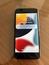 Apple iPhone 7 - 32GB - Nero