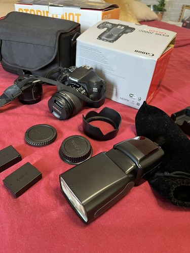 Canon eos 2000d mpx - canon,